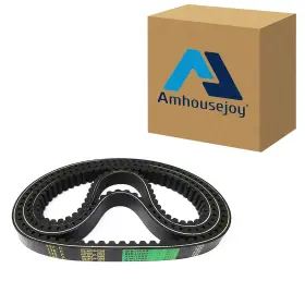 756438380169 AMHOUSEJOY Go Kart Drive Belt Pack Torque