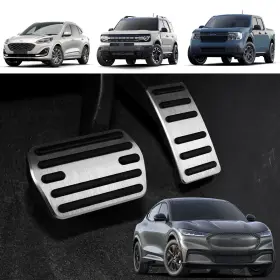 FM2895 ANFOKAS Sport Ford Maverick Escape Bronco Mustang Mach