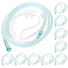 B0FM7Z38LG ANGLECHIC Oxygen Nasal Cannula Tubing