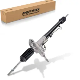AM419025 ANGYMECK Power Steering Rack Pinion El Acura Honda