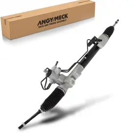 AM419153 ANGYMECK Power Steering Rack Pinion Nissan Altima