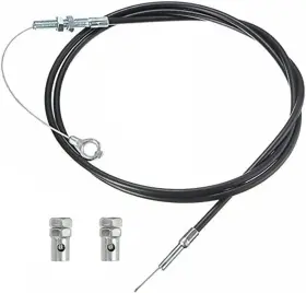 313050342328 ANIRO MOTO Enhanced Throttle Cable Go Kart