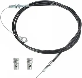 ANI-HC-71-01 ANIRO MOTO Enhanced Throttle Cable Go Kart