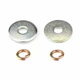 730243451078 ANP PUAUTO Go Kart Clutch Bolt Engine Lock Kit #3