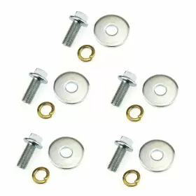 730243451078 ANP PUAUTO Go Kart Clutch Bolt Engine Lock Kit