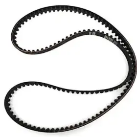 749753816482 ANP PUAUTO Rear Drive Belt Harley-davidson Flht