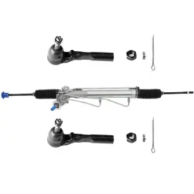 836837-591 ANPART Power Steering Rack Pinion Outer Tie Rods