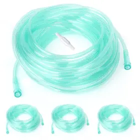 B0FC63L84K ANSNF Oxygen Tubing Crush High Flow Pack