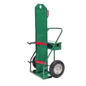 84LFW-16S ANTHONY CARTS Cylinder Solid Tires Lifting