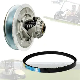 TPP-236 YAMAHA Ap Clutch Ydra Drive Gas Golf