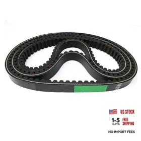 711102634887 AQUIVER AUTO PARTS Pack Go Kart Drive Belt