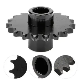 750086119287 ARAMOX Chain Gear Sprocket Chian Front Wheel 428 #3