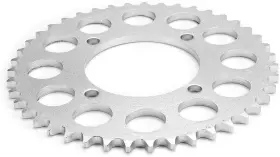 ARAMOX05HVANTKZ3537 ARAMOX Atv Chain Sprocket Rear 420