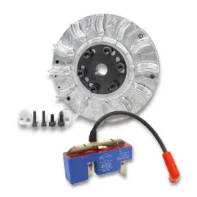 6617-H ARC RACING Billet Flywheel Pvl Rpm Coil