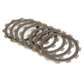 M203-046 ARTUDATECH Ar Clutch Friction Plate Set Kit GSX400