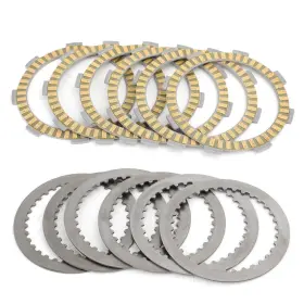 M203-054 ARTUDATECH Ar Steel Friction Plates Kit CMX250 CB250