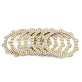 M203-065 ARTUDATECH Ar Steel Friction Plates Kit TRX420 Honda