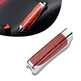 ARW27870 ARWRILT Car Handbrake Cover Abs Parking Brake Lever