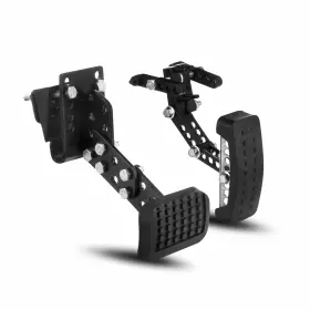 AP-904325-038467-ST ASPATON Gas Brake Pedal Extenders Car Go