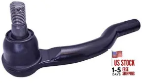 TRE0003 ASTEMO Steering Tie Rod