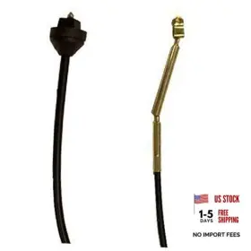 Y-158 ATP Accelerator Cable