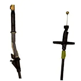 Y-284 ATP Accelerator Cable Y-284 ATP Accelerator Cable