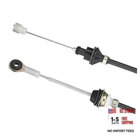 Y-368 ATP Accelerator Cable