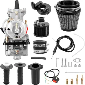 A2315 Atracypart Carburetor Throttle Jet Kit Pwk Predator A2315 Atracypart Carburetor Throttle Jet Kit Pwk Predator