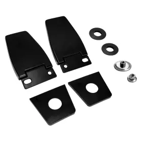 AP-JL19 ATRACYPART Rear Window Hinge Set Liftgate Glass Right