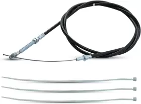 705353661686 ATUNEE Throttle Cable Manco Go Kart Engine Kit
