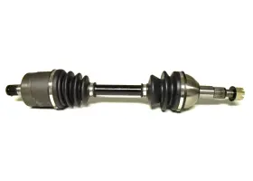 CA-302 ATV PARTS CONNECTION Precision Rear Right Cv Axle Am