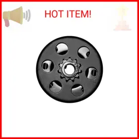 617256041468 AUINLAND Go Kart Mini Clutch Chain