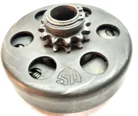 1878787 AUTO EXPRESS Centrifugal Clutch Chain Mini Up M1 #3