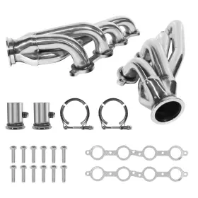 AM-28937 AUTO MART Ls Conversion Swap C10 LS1 LS2 LS3 Chevy