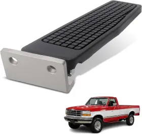 E0HZ-9735-AA AUTOKAY Rest Gas Throttle Pedal Ford