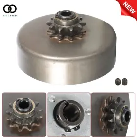 APO133800 AUTOOOPARTS Chain Centrifugal Clutch Go Kart Mini #2