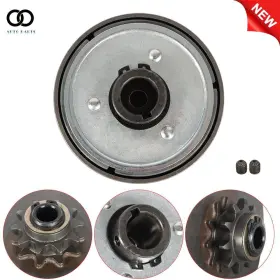 APO133800 AUTOOOPARTS Chain Centrifugal Clutch Go Kart Mini #3
