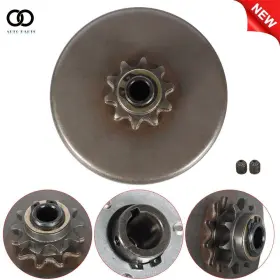 APO133800 AUTOOOPARTS Chain Centrifugal Clutch Go Kart Mini