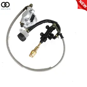 APO174872 AUTOOOPARTS Go Kart Rear Hydraulic Brake Master