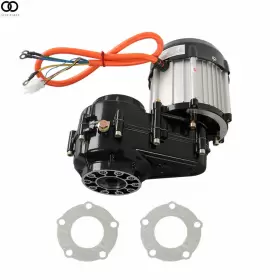 APO283504 AUTOOOPARTS Electric Brushless Differential Motor #2