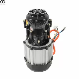 APO283504 AUTOOOPARTS Electric Brushless Differential Motor #3