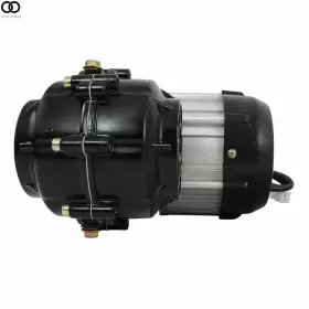APO283512 AUTOOOPARTS Brushless Differential Motor Atv Go #3
