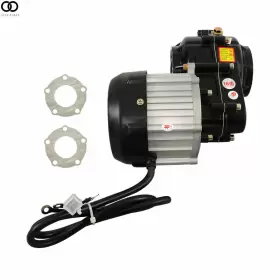 APO283512 AUTOOOPARTS Brushless Differential Motor Atv Go