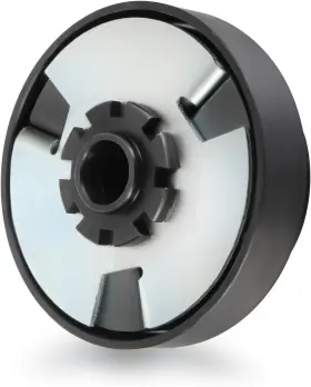445040238281 Centrifugal Clutch Belt Drive Pulley Go Kart #2