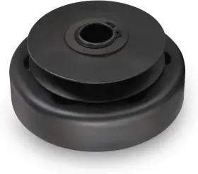 445040238281 Centrifugal Clutch Belt Drive Pulley Go Kart