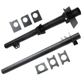 FBA-SC-002 AUTOPTZXD Rear Fuel Tank Crossmember Upper Shock