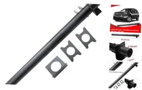 FBA-SC-003 AUTOPTZXD Rear Upper Shock Mount Crossmember Chevy