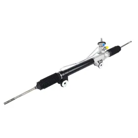 CSSR0124 AUTOROUND Power Steering Rack Pinion Chevy
