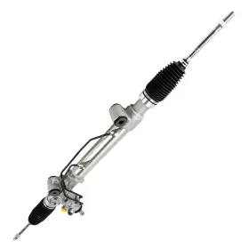2752SGE048DUS AUTOSITY Power Steering Rack Pinion ML350
