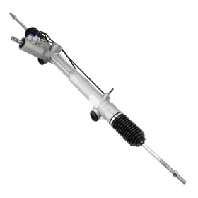 6617SGE007UUS AUTOSITY Power Steering Rack Pinion Mustang